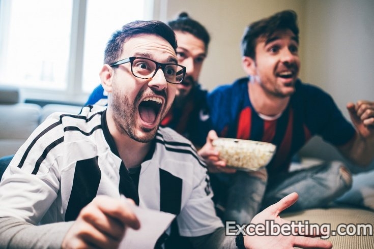 Express sports betting strategies: there are no win-win systems, but you can make money