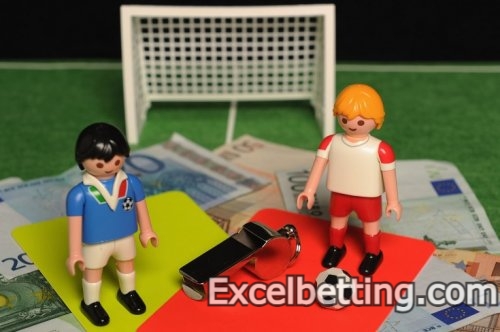 The Best 5 Football Bets to Win Easy Way