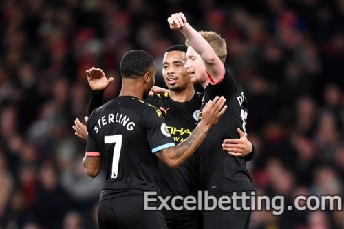 High Odds Betting Tips & Predictions