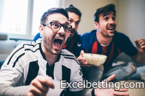 Express sports betting strategies: there are no win-win systems, but you can make money