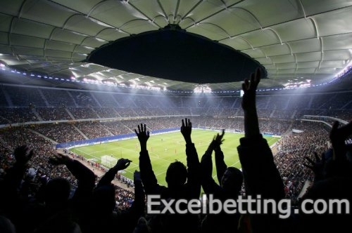 Football betting strategies: 10 good betting schemes for the most popular sport
