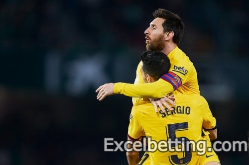 Multi-goal in football betting: what is it, the difference from total and examples of calculation