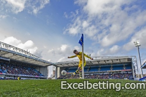 Corner betting strategy in football: how to bet on corners in live and prematch