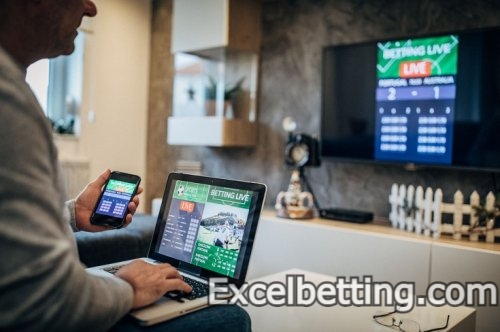 Find Arbitrage Bets - Arbitrage Betting Strategy & Calculator