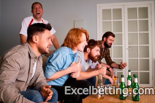 Overweight betting: what it is, how to find it and why this strategy is good