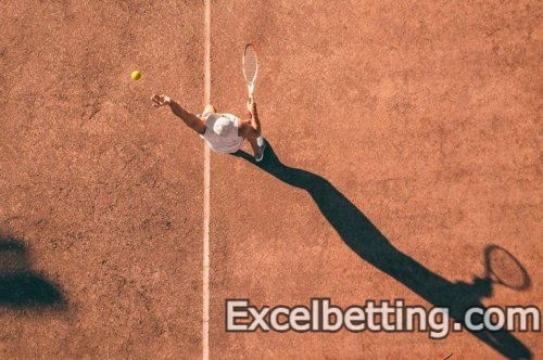 Strategy for betting on the favorite in tennis and table tennis: how to increase the odds