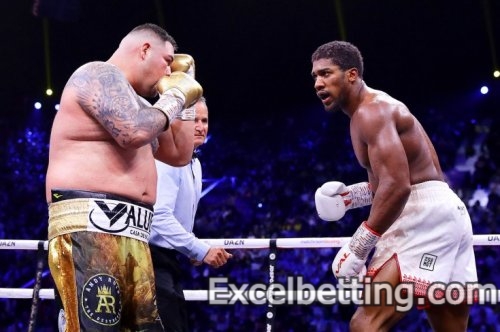 Boxing betting tactics: tips on how to play the right strategy in the bookmaker's office