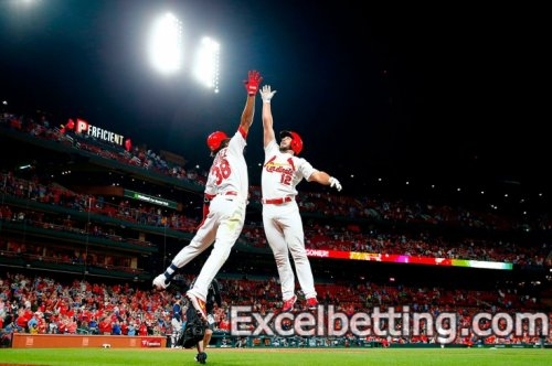 Baseball betting strategy: theory for handicap and totals betting in MLB and other leagues