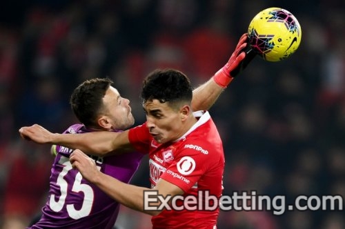 What does "even" mean in betting: what is it, examples and strategies for football
