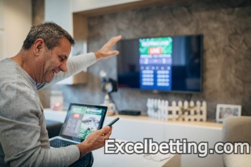 Betting on the correct score in football: strategy, how to predict matches
