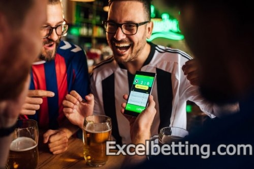 How to identify a negotiated match in betting: a scheme for finding strange games in sports