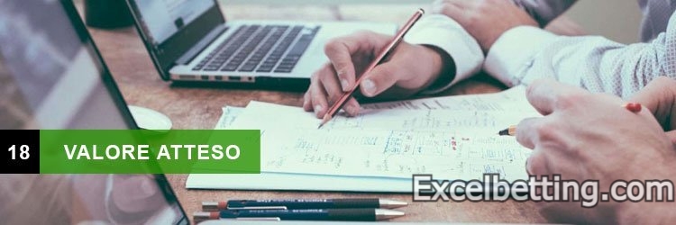 calculate and use the Expected Value in betting