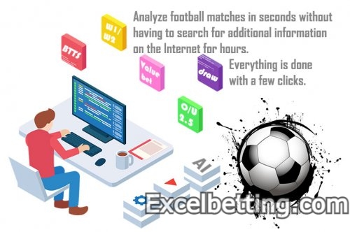 How to analyze betting matches?