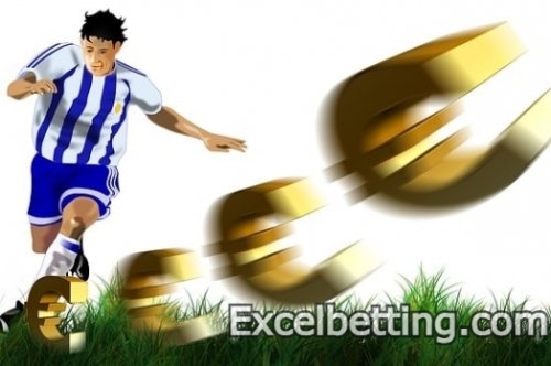 Fixed match betting