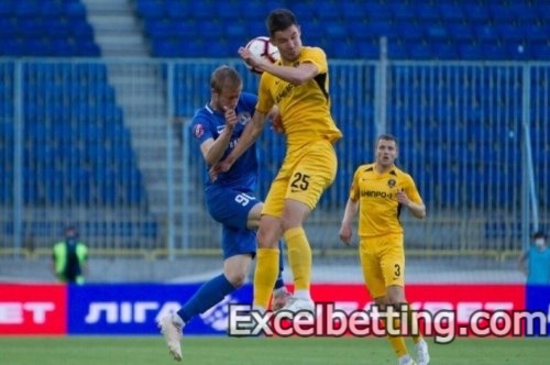 What does a strong-willed victory in football mean and how to choose a bet