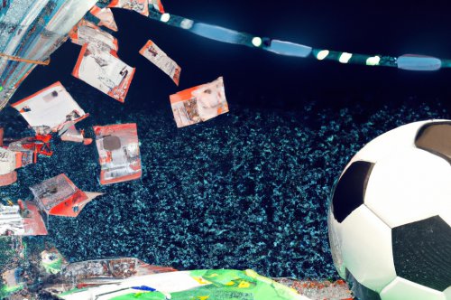 In-Play Betting: A Beginner's Guide