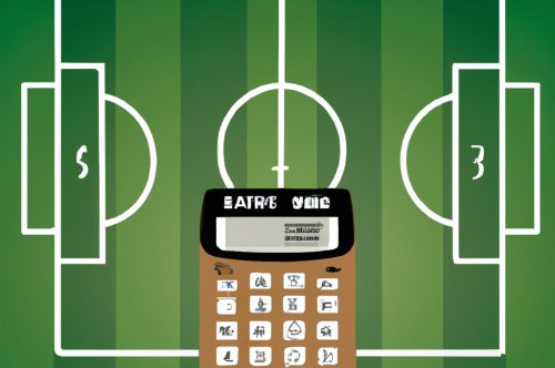 Betting Calculator and Excel Spreadsheet 101: Learn How to Use These Tools for More Profitable Football Bets