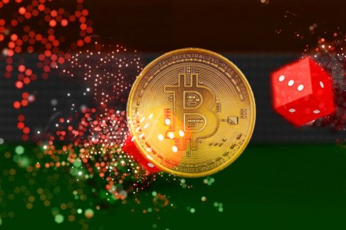 Can you deal with crypto volatility by betting?