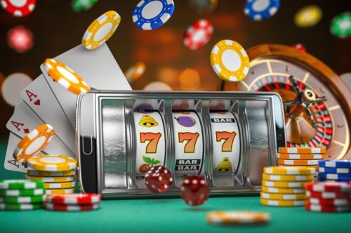 Best Online Casino Games to Play in Michigan