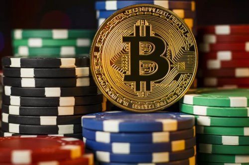 The Meteoric Rise of Crypto Casino Betting