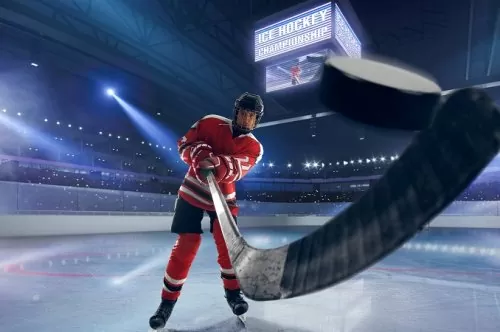Kirill Kaprizov: Unleashing the Beast in the NHL